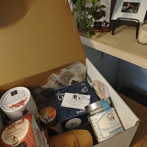 💎 BOX à 900 g – Édition Deluxe