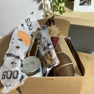 🌿 BOX à 700 g – Premium Mixte
